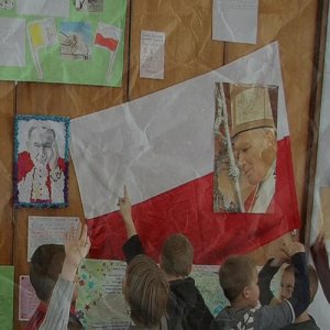 Польский язык для детей: о чем надо знать