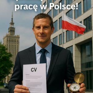 Как эффективно искать работу в Польше в 2025 году: практические советы
