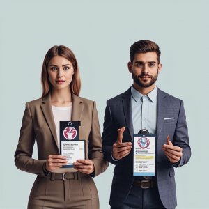 Кто и зачем идёт на подделку документов на Карту Поляка?