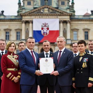 Как можно получить гражданство Польши: от Воеводы и от Президента РП