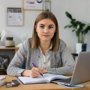 Учим польский на Карту Поляка самостоятельно: прошедшее время глаголов