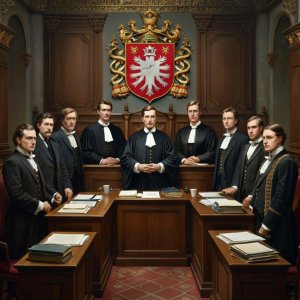 Как получить документы на Карту Поляка через суд или поляк по закону