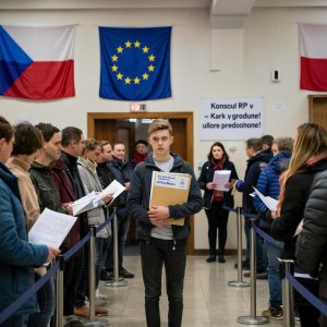 Запись на Карту Поляка в Минск и другие города Беларуси в 2024 году