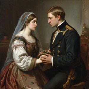 Неравный брак с поляком: стоит ли игра свеч?