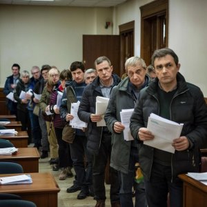 Как получали ПМЖ в Польше в 2019 году: архивный материал