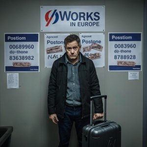 Как и где самостоятельно без агентств искать работу в Польше