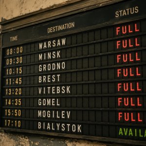 Запись на Карту Поляка в Минск и другие города Беларуси в 2026 году